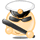 反对